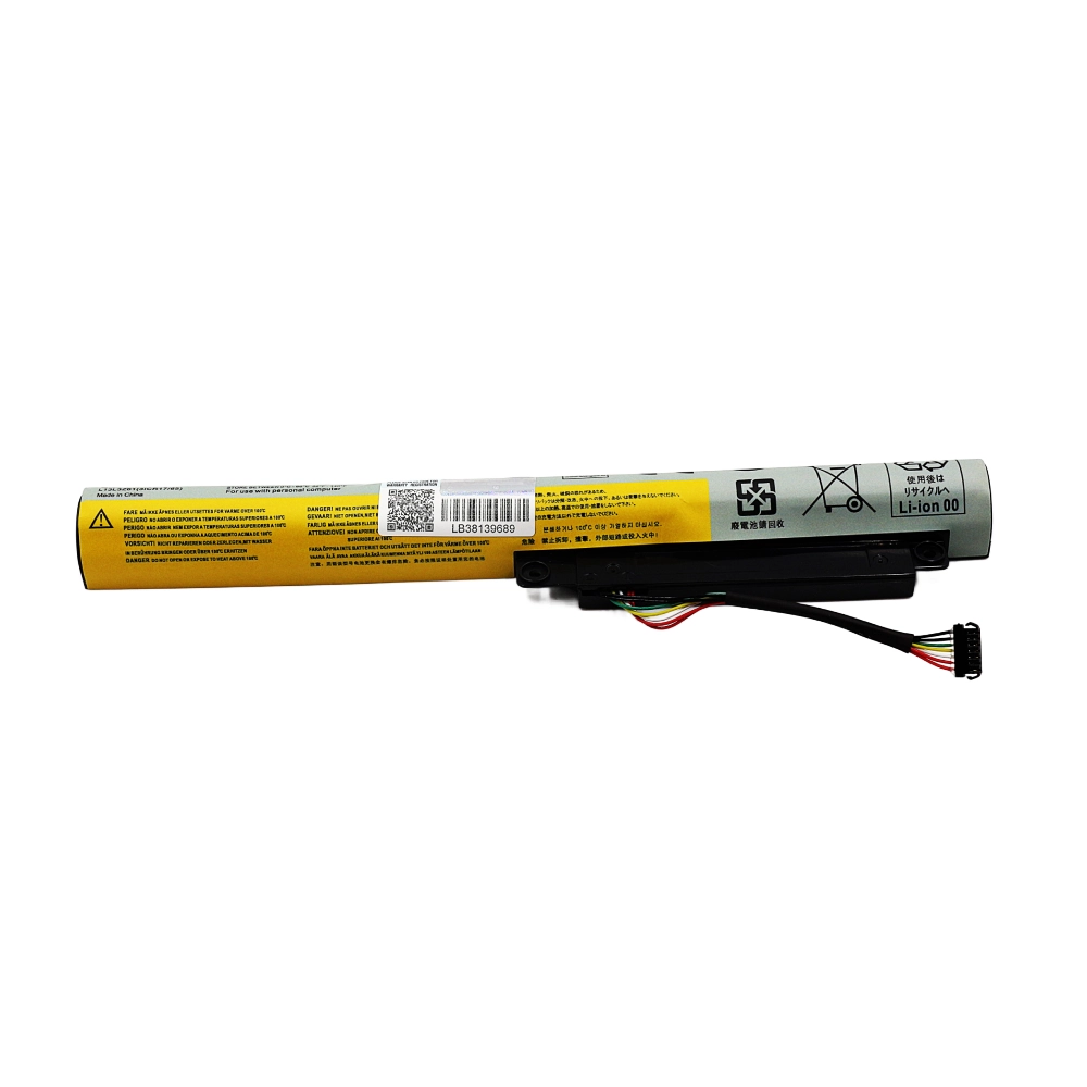 Lapcare Laptop Battery Compatible For Lenovo FLEX10 | L13L3Z61 view 2